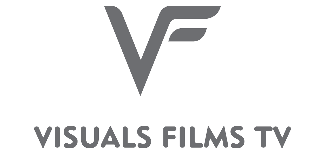 Visualsfilmstv logo